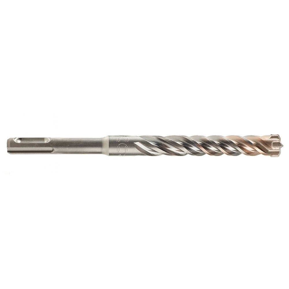 MILWAUKEE SDS-PLUS MX4 Elmaslı Matkap Ucu 14 x 210 mm