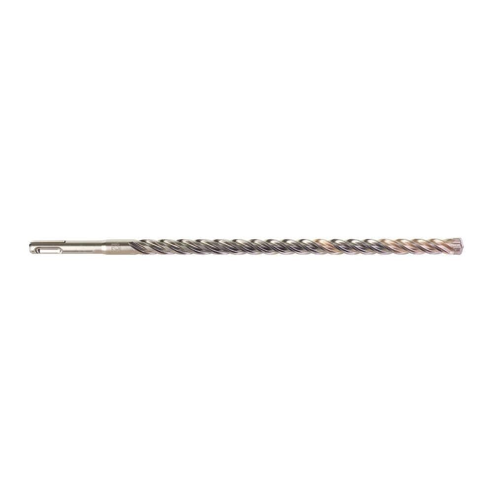 MILWAUKEE SDS-PLUS MX4 Elmaslı Matkap Ucu 12 X 310 Mm
