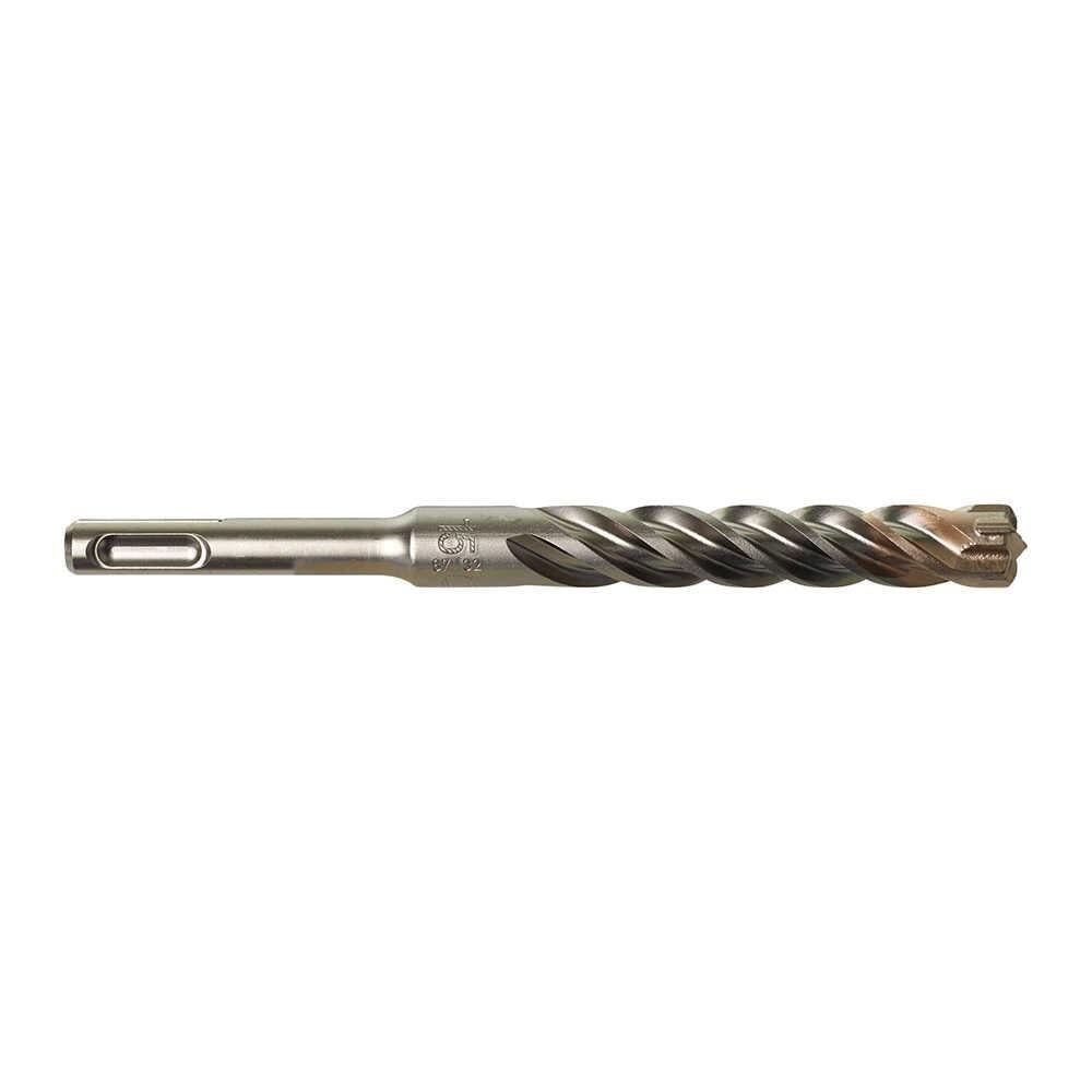 MILWAUKEE SDS-PLUS MX4 Elmaslı Matkap Ucu 15 x 160 mm