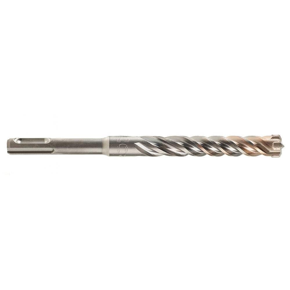 MILWAUKEE SDS-PLUS MX4 Elmaslı Matkap Ucu 14 X 210 Mm