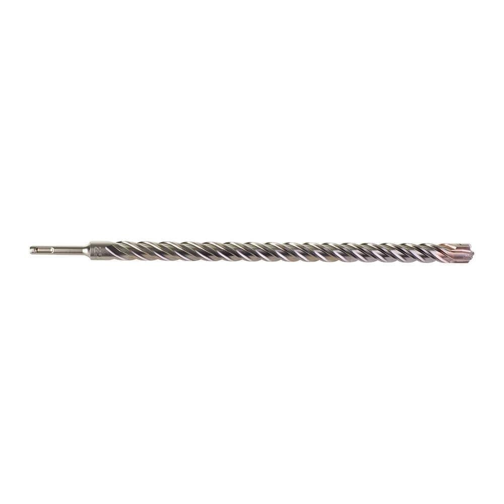 MILWAUKEE SDS-PLUS MX4 Elmaslı Matkap Ucu 22 X 450 Mm
