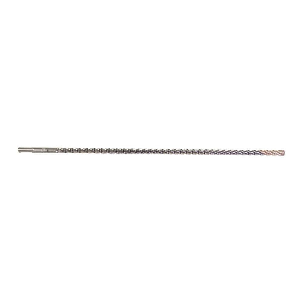 MILWAUKEE SDS-PLUS MX4 Elmaslı Matkap Ucu 10 X 450 Mm