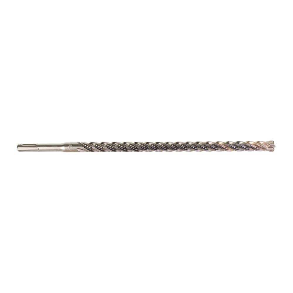 MILWAUKEE SDS-PLUS MX4 Elmaslı Matkap Ucu 14 X 310 Mm