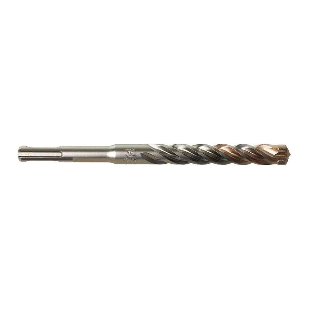 MILWAUKEE SDS-PLUS MX4 Elmaslı Matkap Ucu 14 X 160 Mm