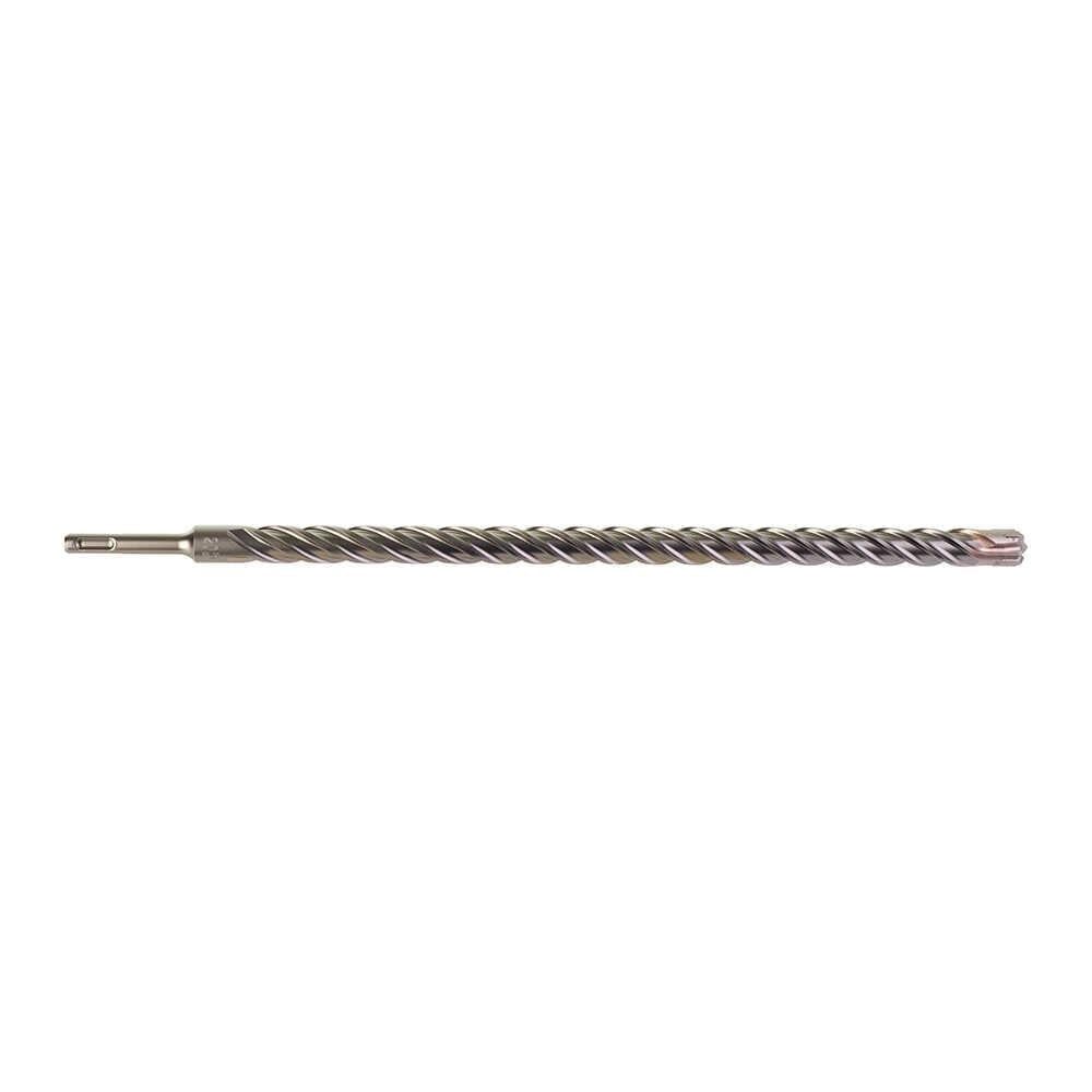 MILWAUKEE SDS-PLUS MX4 Elmaslı Matkap Ucu 20 X 450 Mm