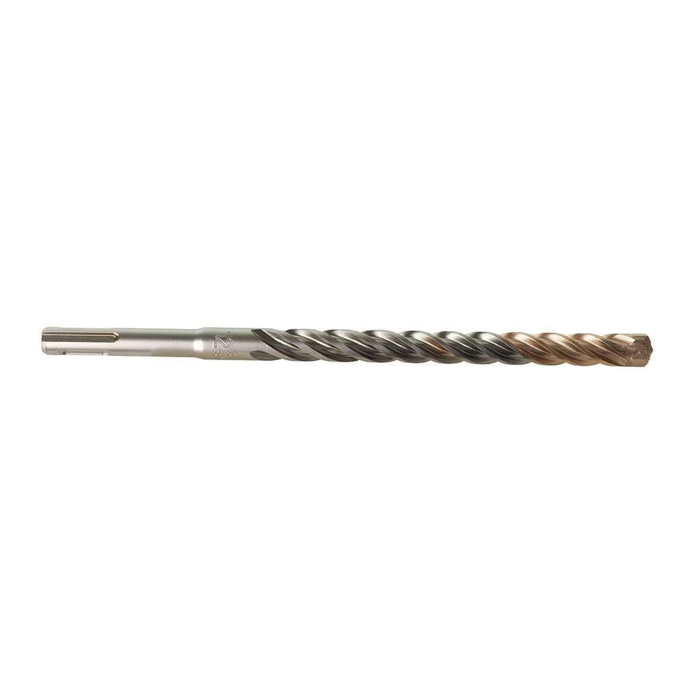 MILWAUKEE SDS-PLUS MX4 Elmaslı Matkap Ucu 12 x 210 mm
