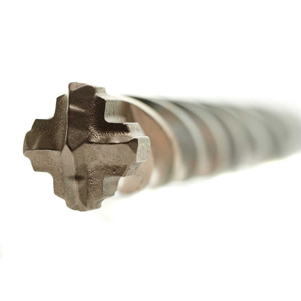 MILWAUKEE SDS-PLUS MX4 Elmaslı Matkap Ucu 14 x 210 mm