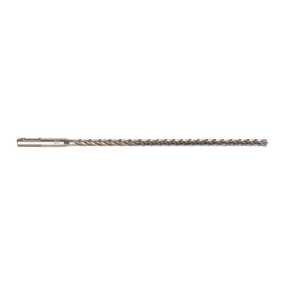 MILWAUKEE SDS-PLUS MX4 Elmaslı Matkap Ucu 8 x 265 mm