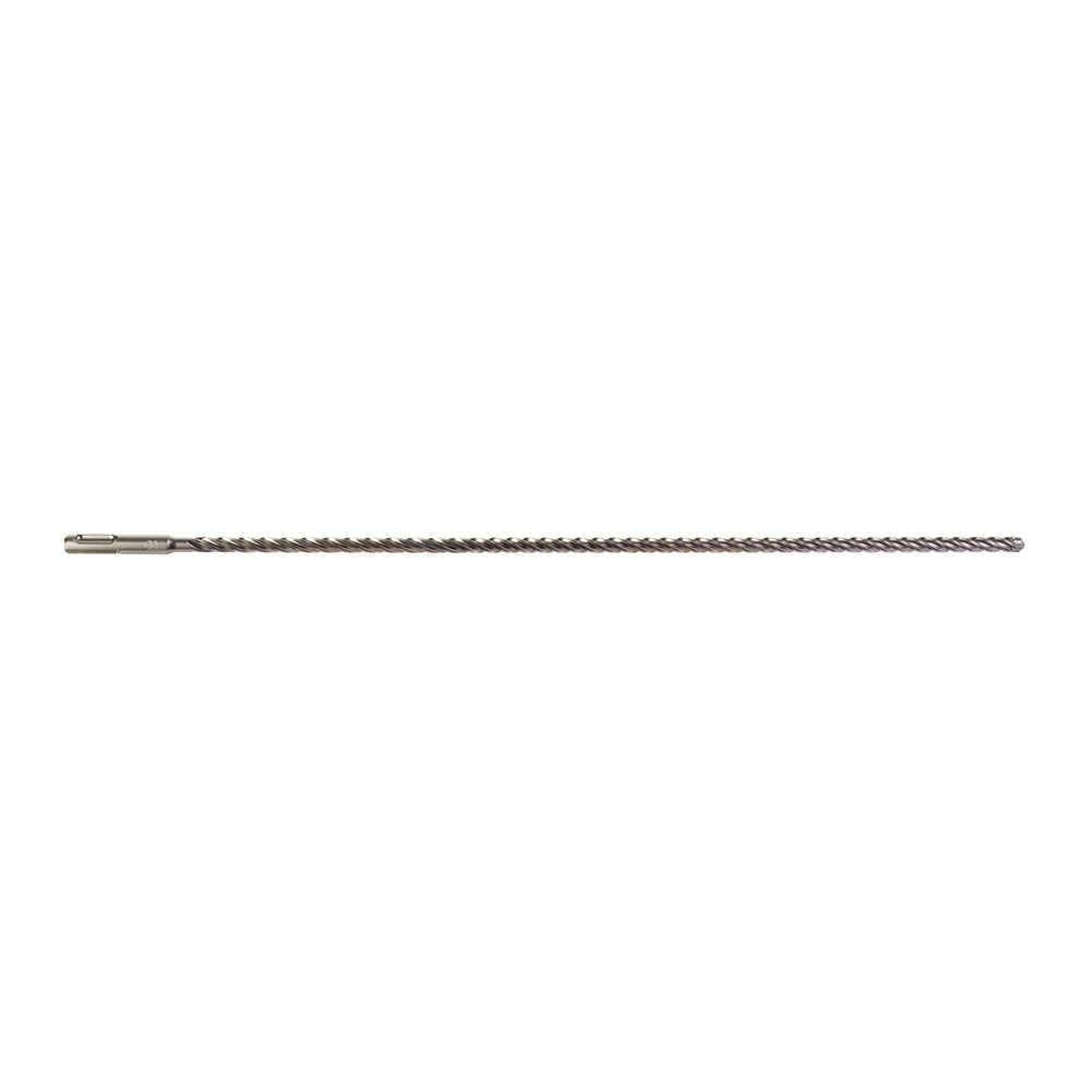 MILWAUKEE SDS-PLUS MX4 Elmaslı Matkap Ucu 8 x 455 mm