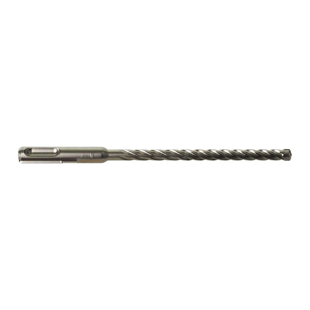 MILWAUKEE SDS-PLUS MX4 Elmaslı Matkap Ucu 7 x 165 mm