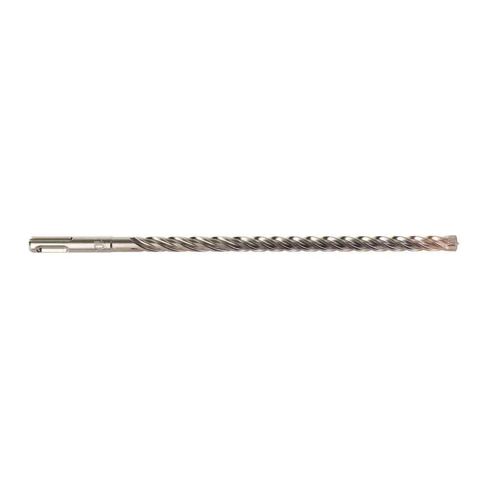 MILWAUKEE SDS-PLUS MX4 Elmaslı Matkap Ucu 10 x 260 mm