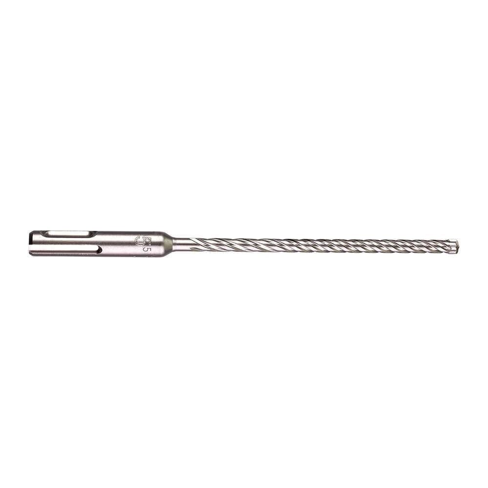 MILWAUKEE SDS-PLUS MX4 Elmaslı Matkap Ucu 5.5 x 165 mm