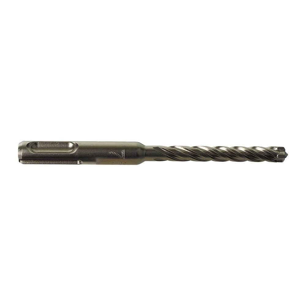 MILWAUKEE SDS-PLUS MX4 Elmaslı Matkap Ucu 7 x 115 mm