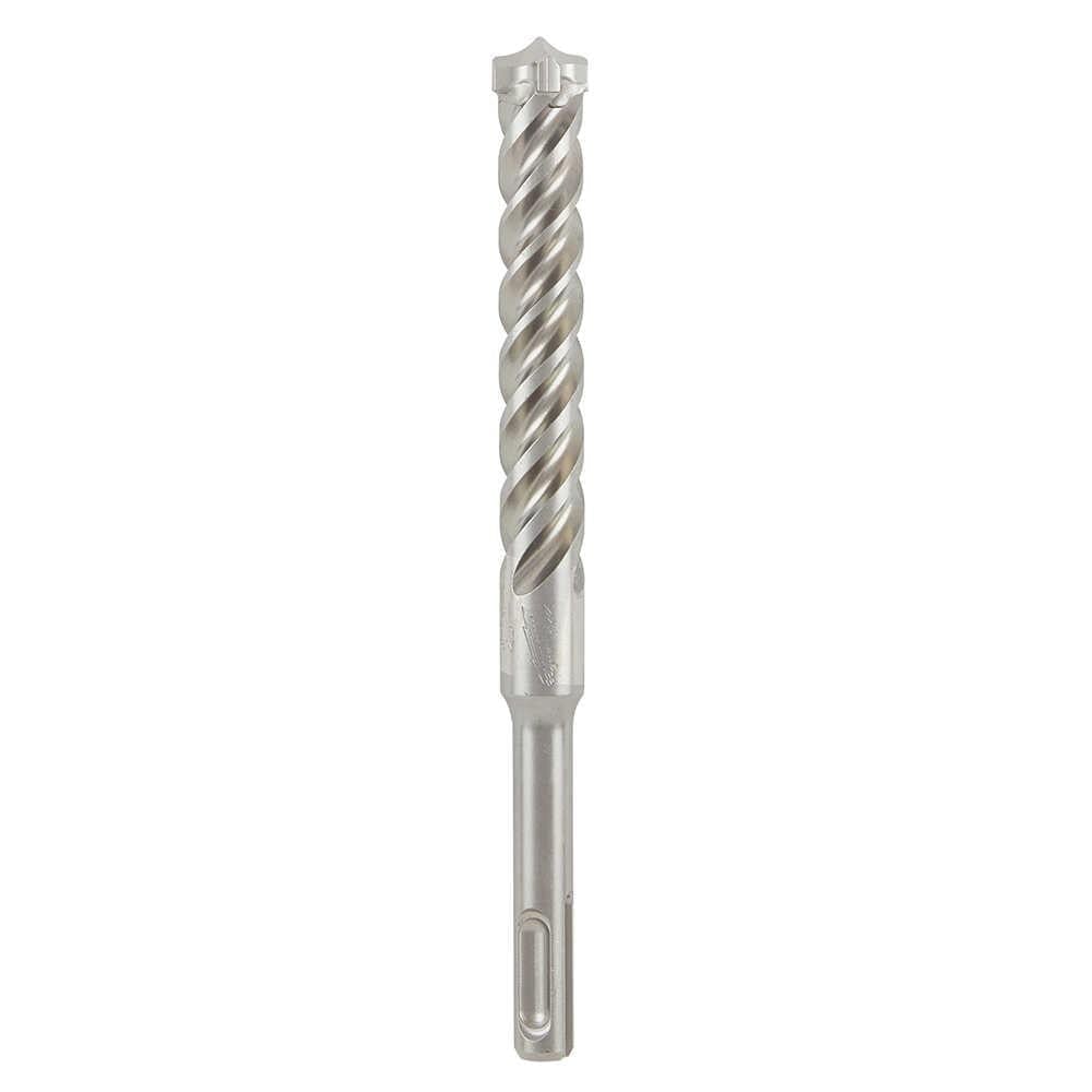 MILWAUKEE SDS-PLUS MX4 Elmaslı Matkap Ucu 16 x 160 mm
