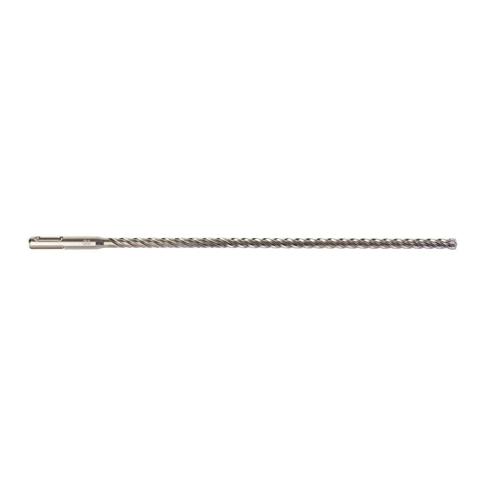 MILWAUKEE SDS-PLUS MX4 Elmaslı Matkap Ucu 8 x 315 mm