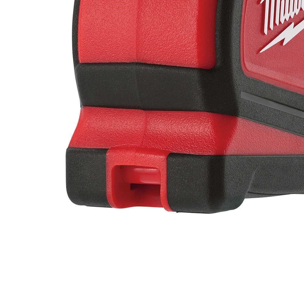 MILWAUKEE Şerit Metre 3 Metre Pro Kompakt