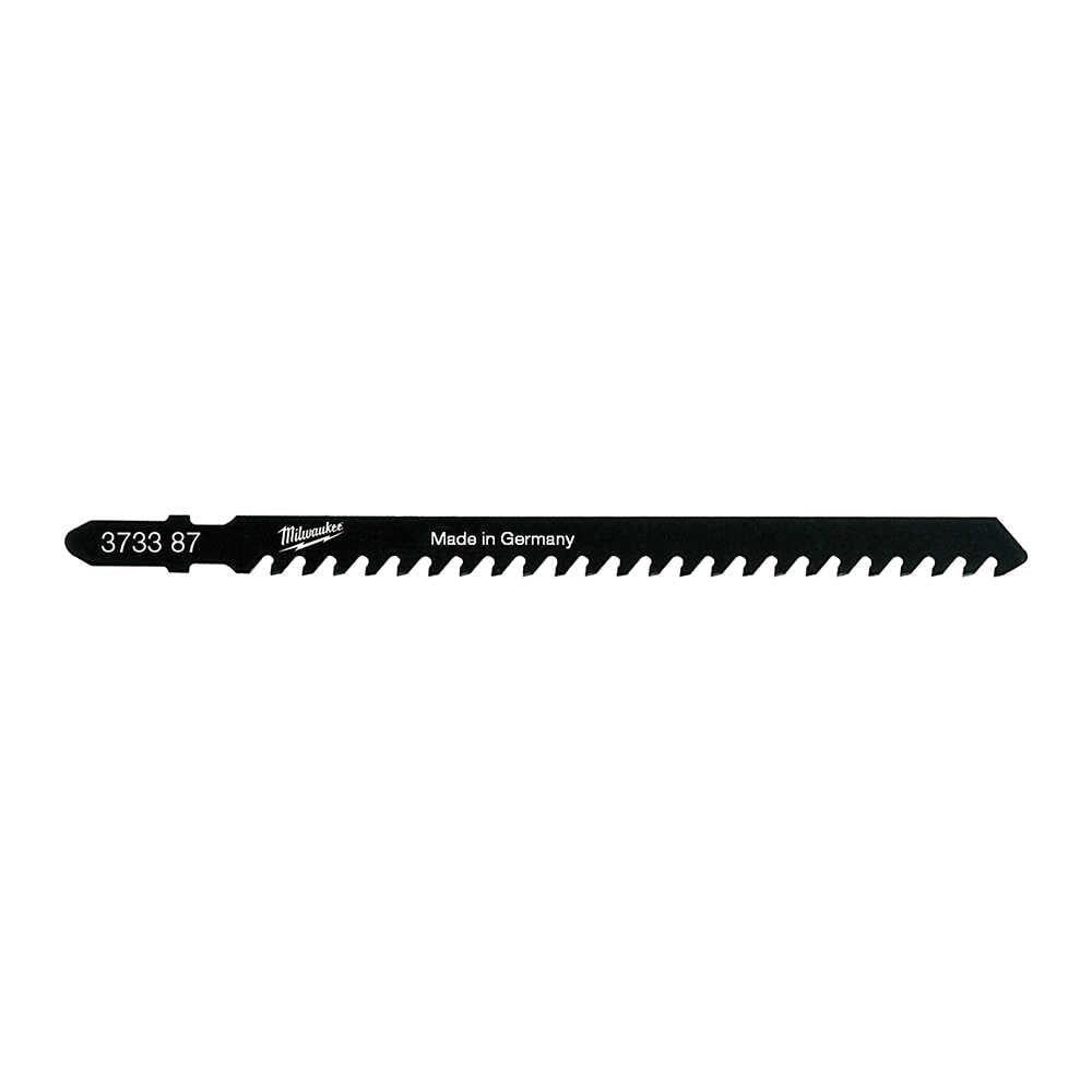 MILWAUKEE T341HM Dekupaj Bıçağı Pvc - Fiberglass - Yutong 105 Mm