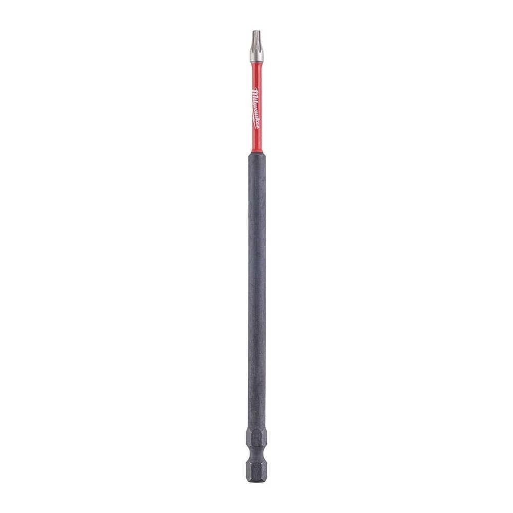 MILWAUKEE TX15 Shockwave Bits Uç 150 mm