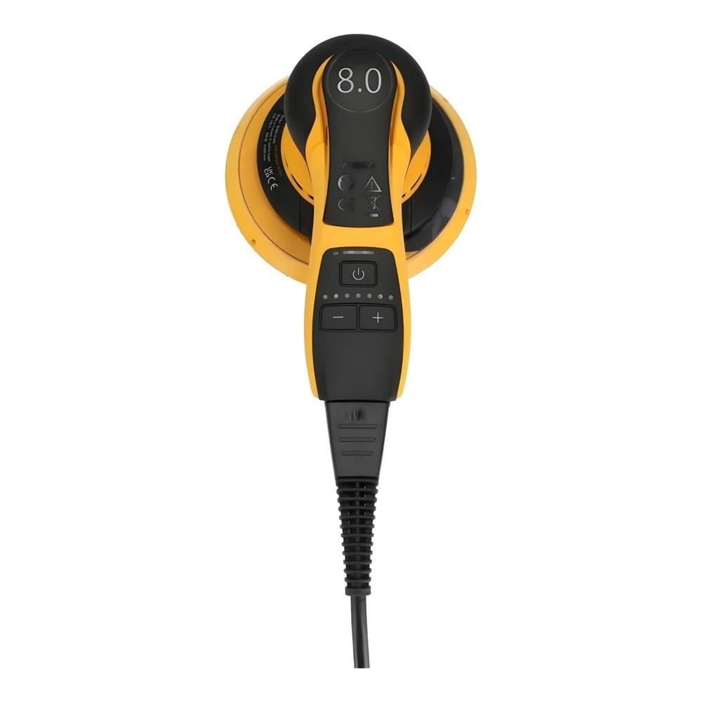 Mirka Deros Orbital Zımpara Makinesi 150 mm 680CVEU