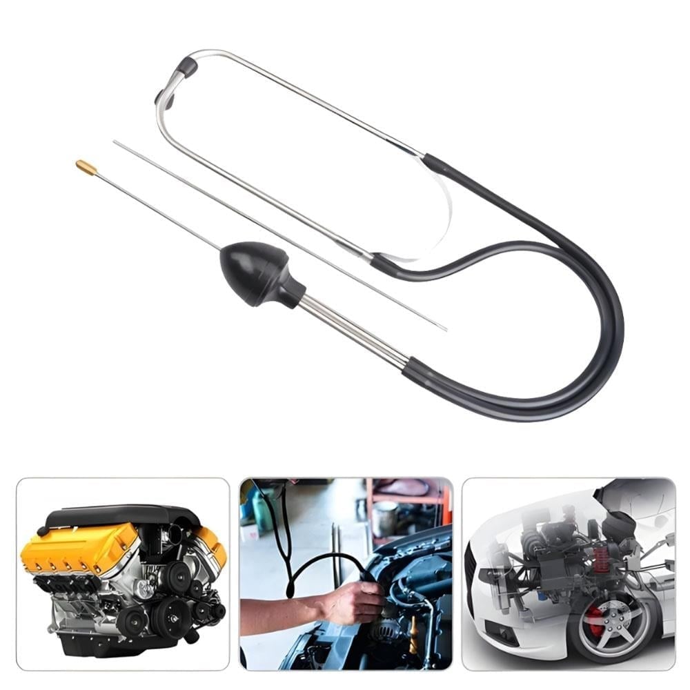 OMEGA EG5011 Motor Dinleme Steteskopu