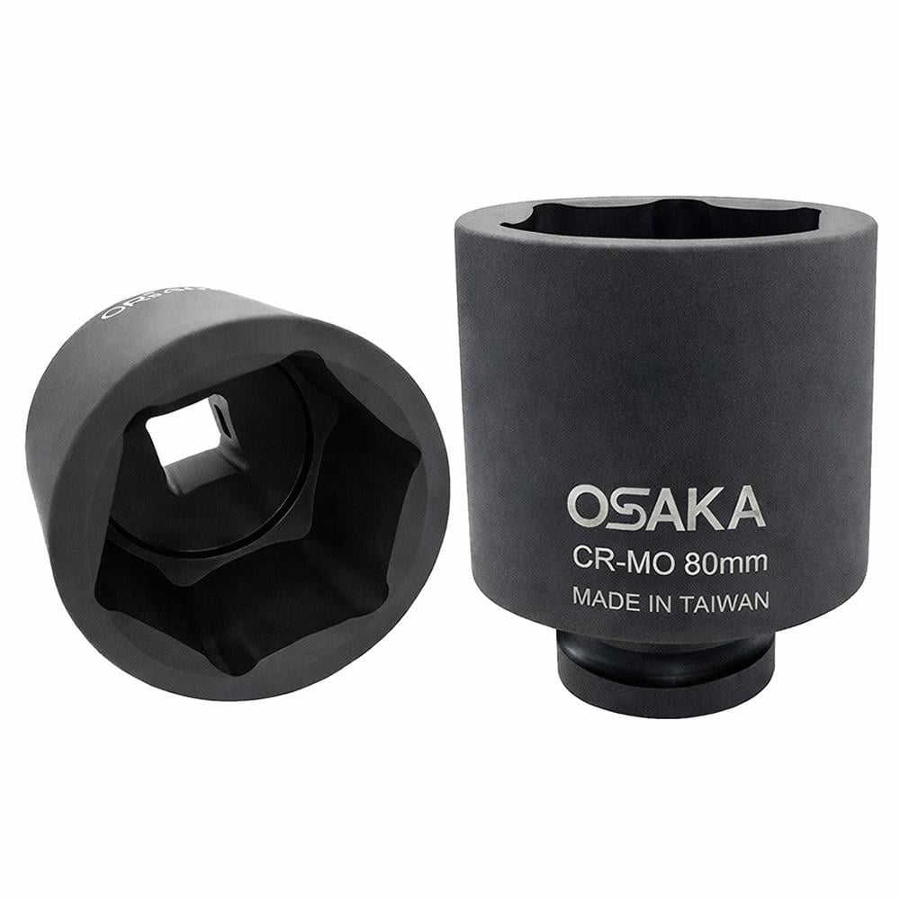 OSAKA 1