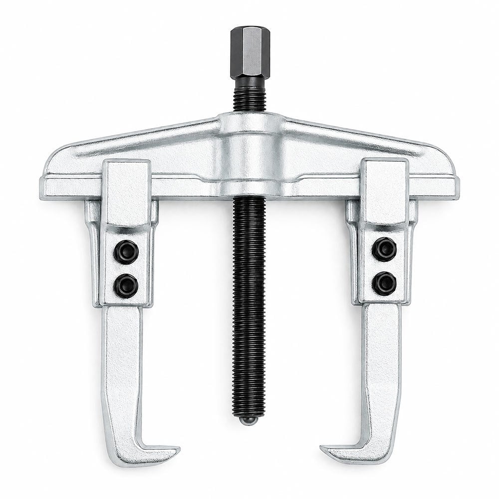 PRODHT 2 Kollu Çektirme - Rulman Çektirmesi Raylı 200 X 150 Mm