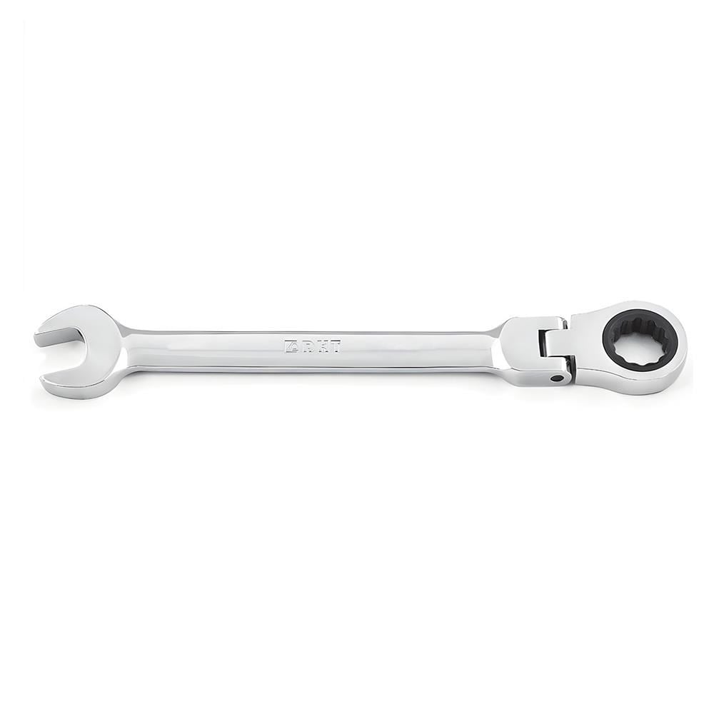 PRODHT Mafsallı Cırcır Kombine Anahtar 13 Mm