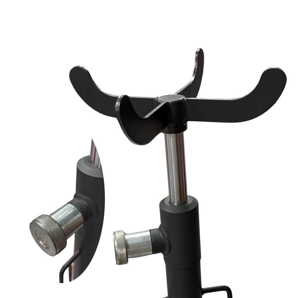 PRODHT D12005005 Şanzıman Krikosu 500 kg