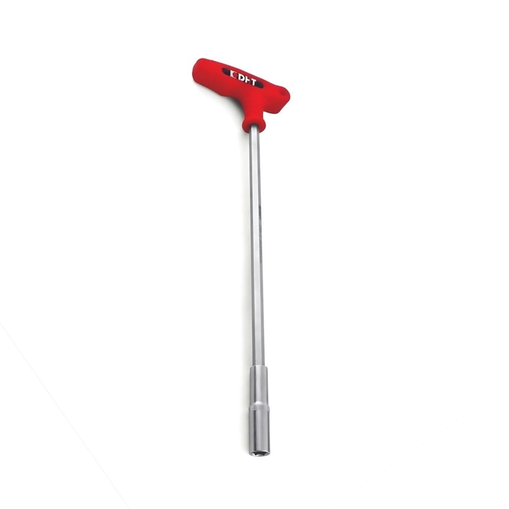 PRODHT T Saplı Lokma Anahtar 12 Mm