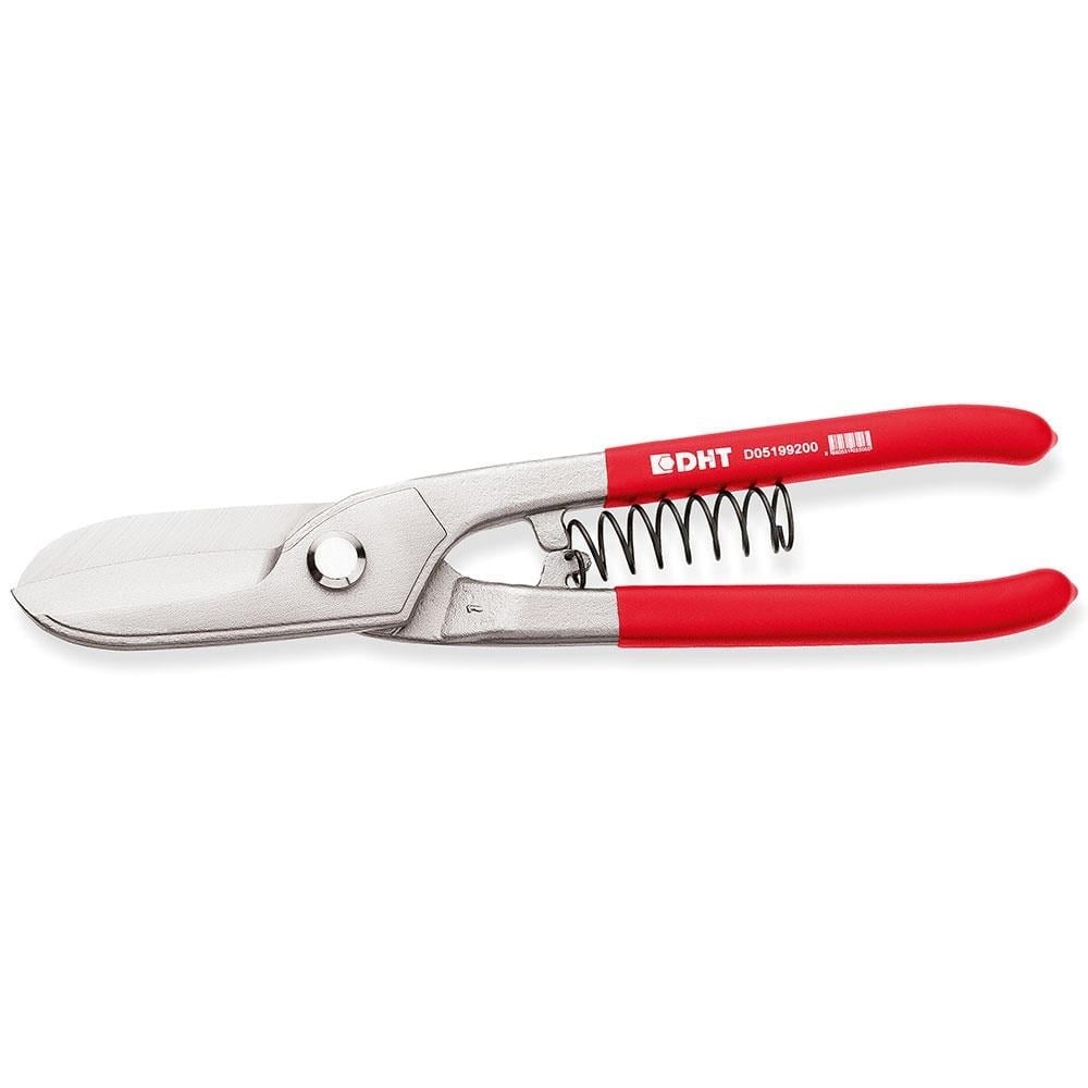 PRODHT Tenekeci Makası Yaylı 200 Mm