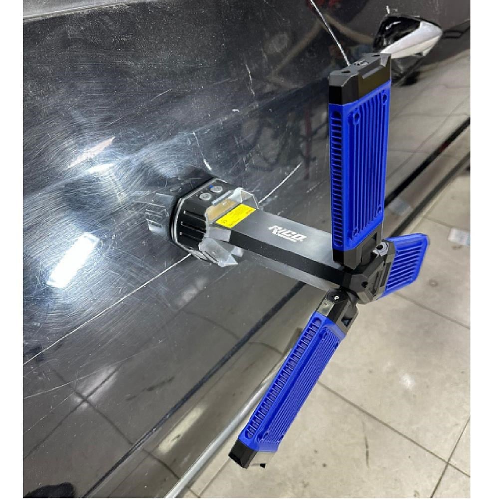 RICO 013-RC0039 Tripodlu Şarjlı Led Çalışma Lambası