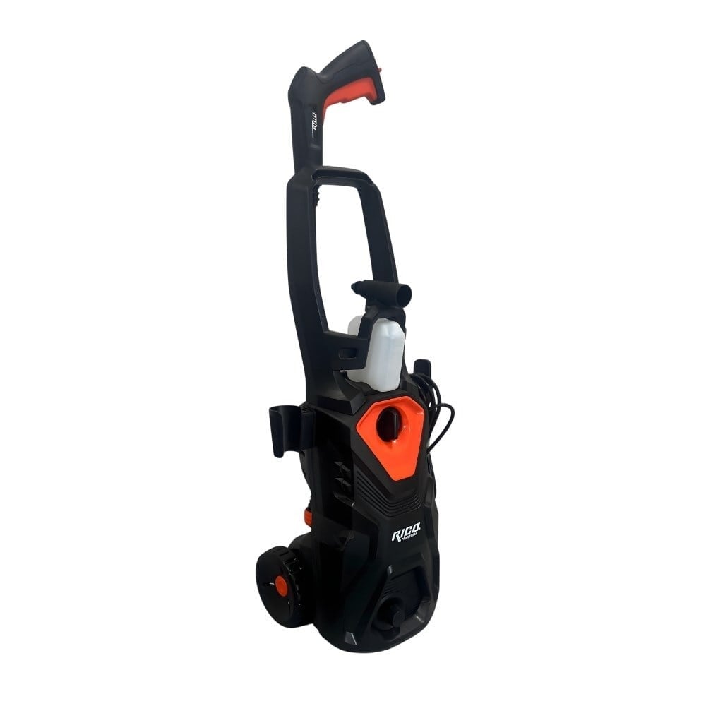 RICO 013-RC0055 Yüksek Basınçlı Yıkama Makinesi 130 Bar