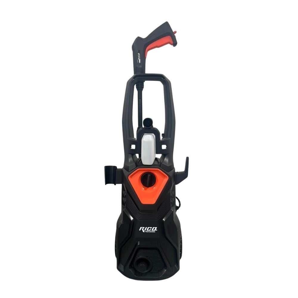 RICO 013-RC0055 Yüksek Basınçlı Yıkama Makinesi 130 Bar