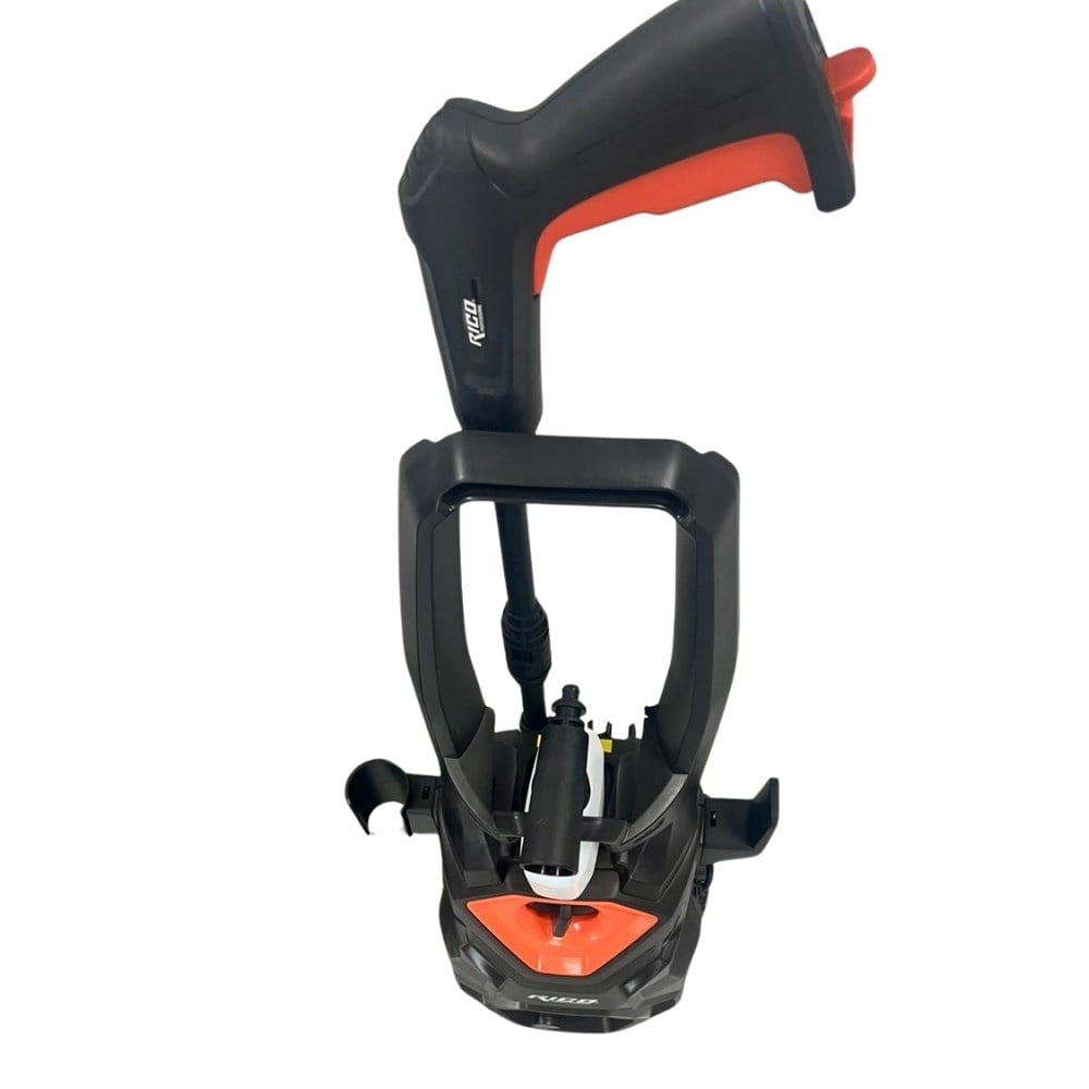 RICO 013-RC0055 Yüksek Basınçlı Yıkama Makinesi 130 Bar