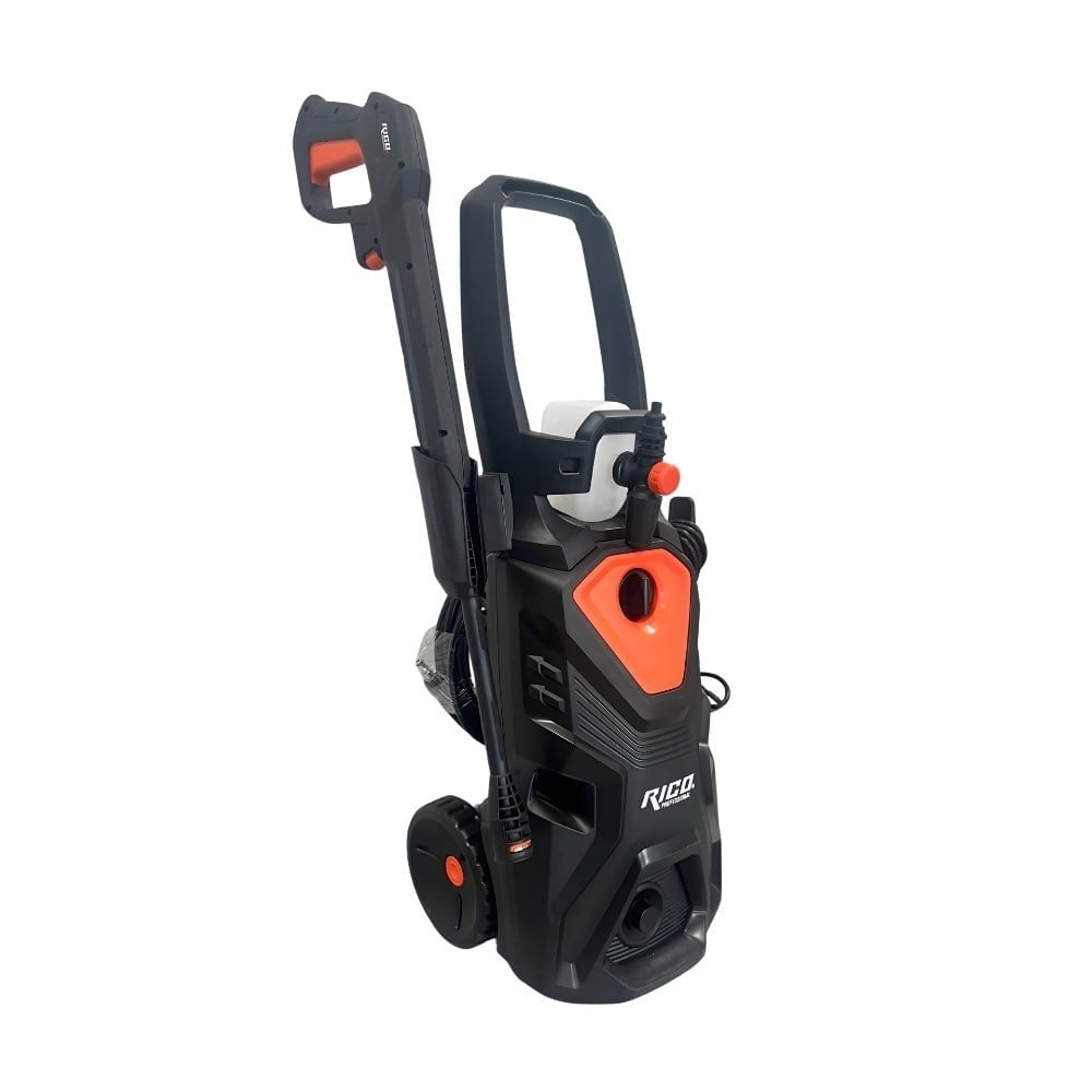 RICO 013-RC0056 Yüksek Basınçlı Yıkama Makinesi 145 Bar