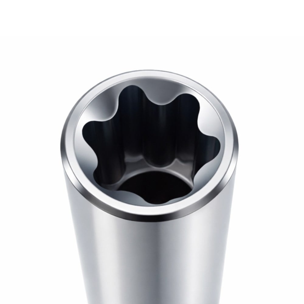 RICO 007-RC9060 1/2 E22 Torx Lokma