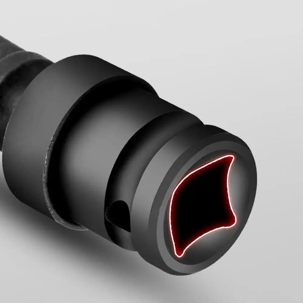 RICO 022-RC2842 1/2 Havalı Mafsal - Sarhoş Kafa Adaptör