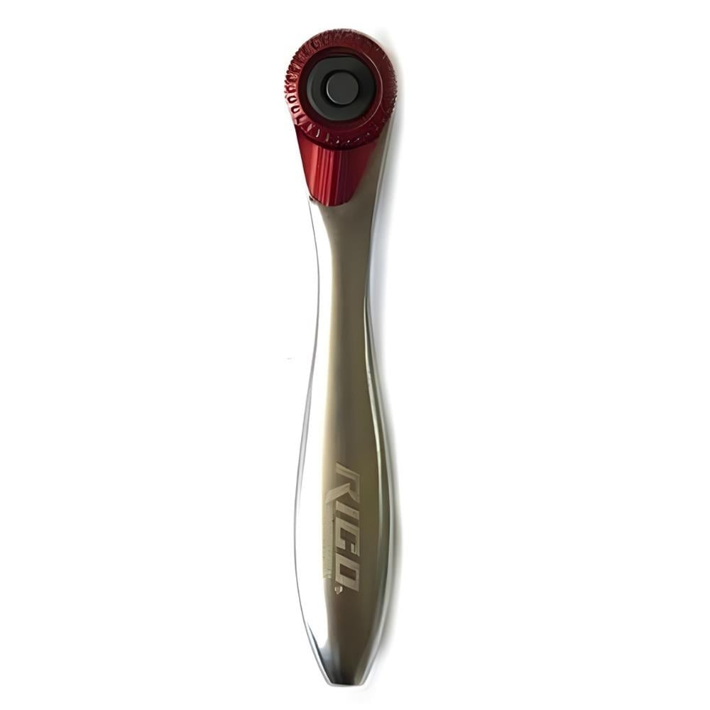 RICO 007-RC2002 1/4 Mini Cırcır Kolu 72 Diş