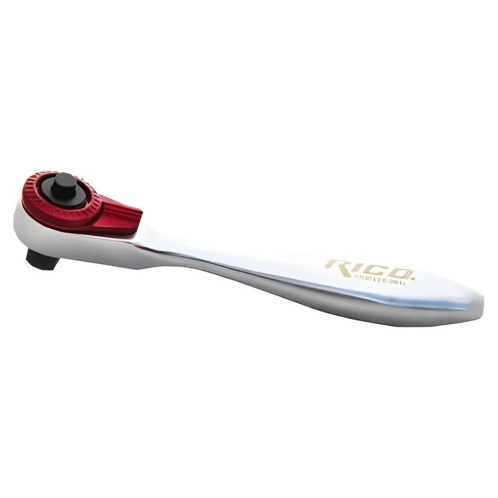 RICO 007-RC2002 1/4 Mini Cırcır Kolu 72 Diş