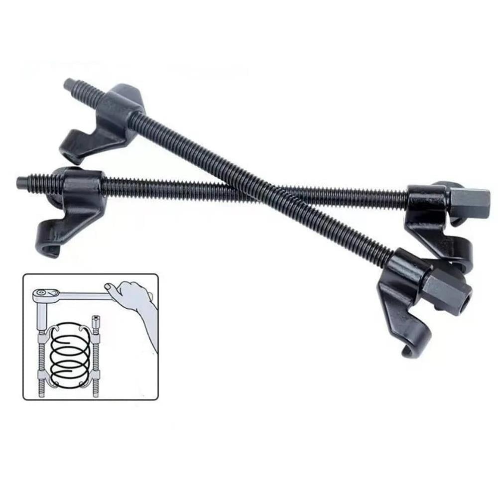 RICO 013-RC1011 5/8 Helezon Amortisör Yay Sökme Çektirme 270 mm