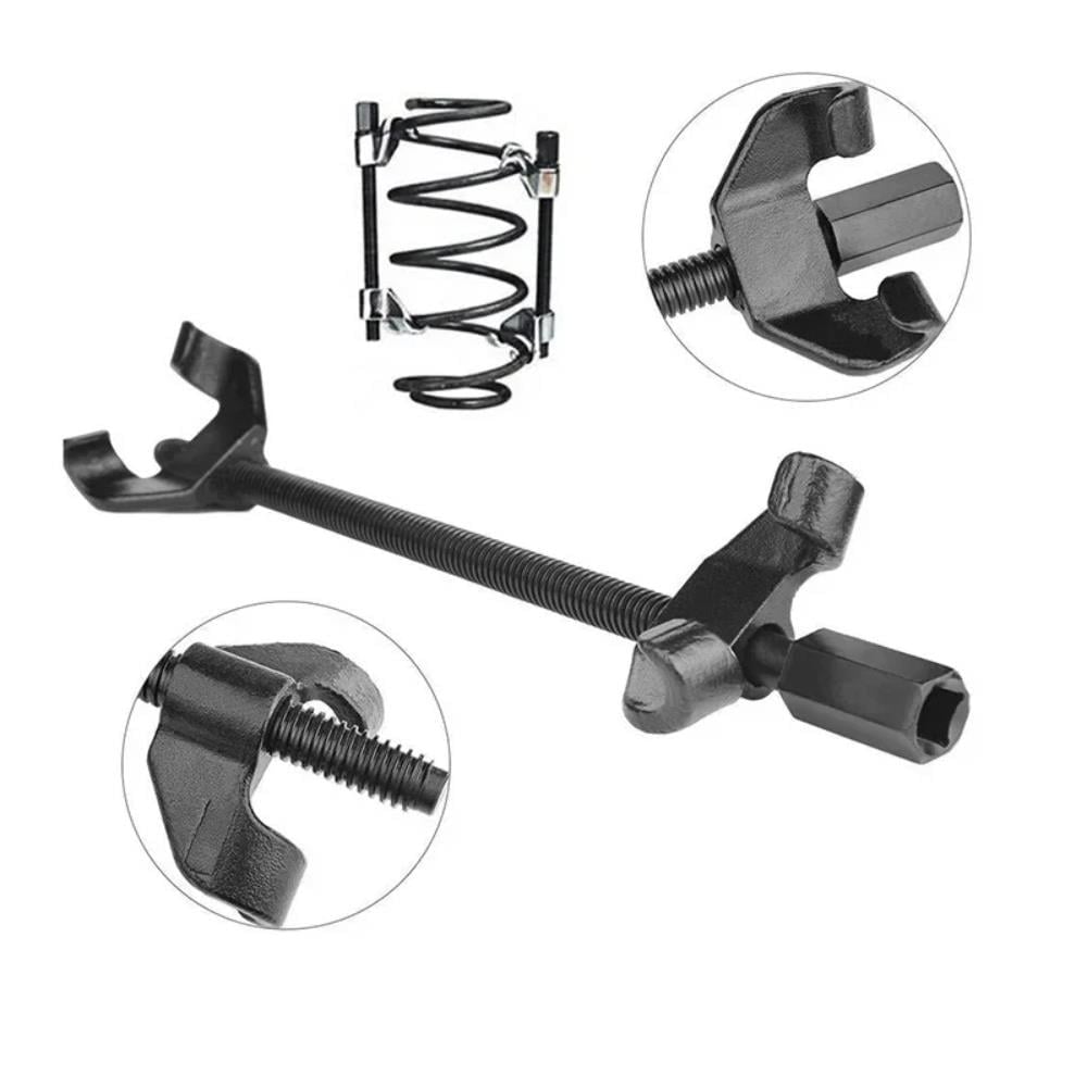 RICO 013-RC1010 5/8 Helezon Amortisör Yay Sökme Çektirme 370 mm