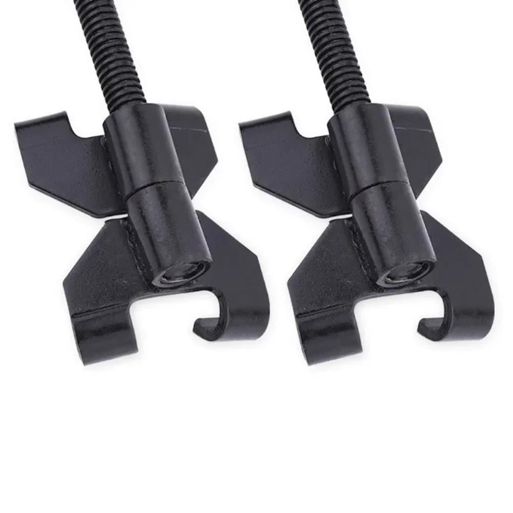 RICO 013-RC1011 5/8 Helezon Amortisör Yay Sökme Çektirme 270 mm