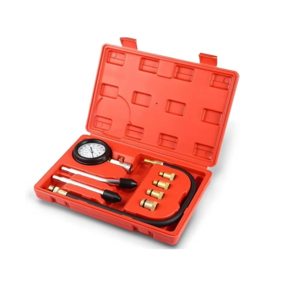 RICO 013-KK1120 Benzinli Yakıt Kompresyon Test Kiti Cihazı