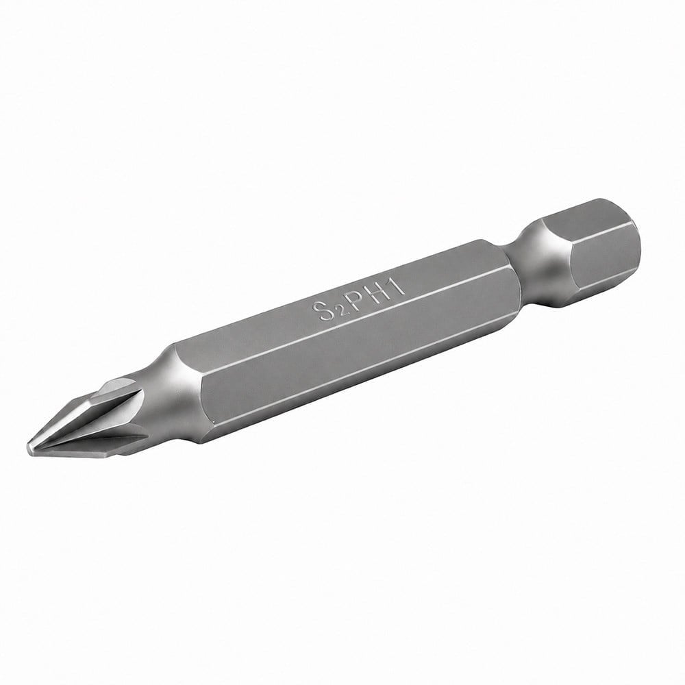 RICO 005-KK1021 PZ1 Bits Vidalama Yıldız Uç 50 Mm