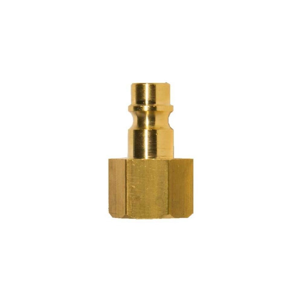 RICO Stoper Hava Jakı Hortum Ucu Hava Bağlantı Aparatı 12 Mm