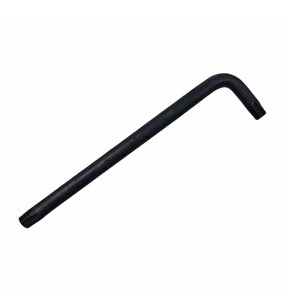 RICO T50 Torx Allen Anahtar Uzun
