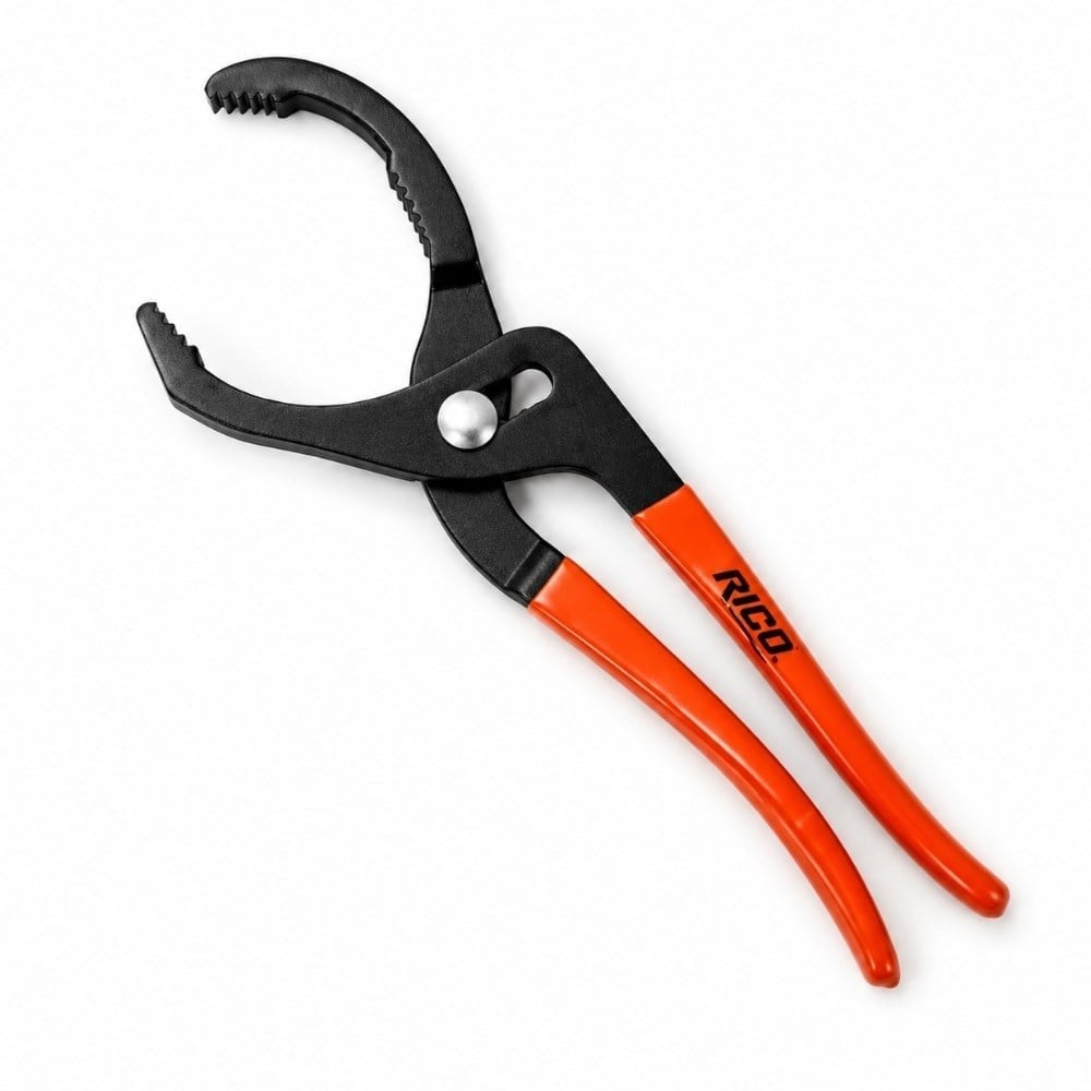 RICO 013-KK6091 Yağ Filtresi Sökme Pensesi 115 x 287 mm