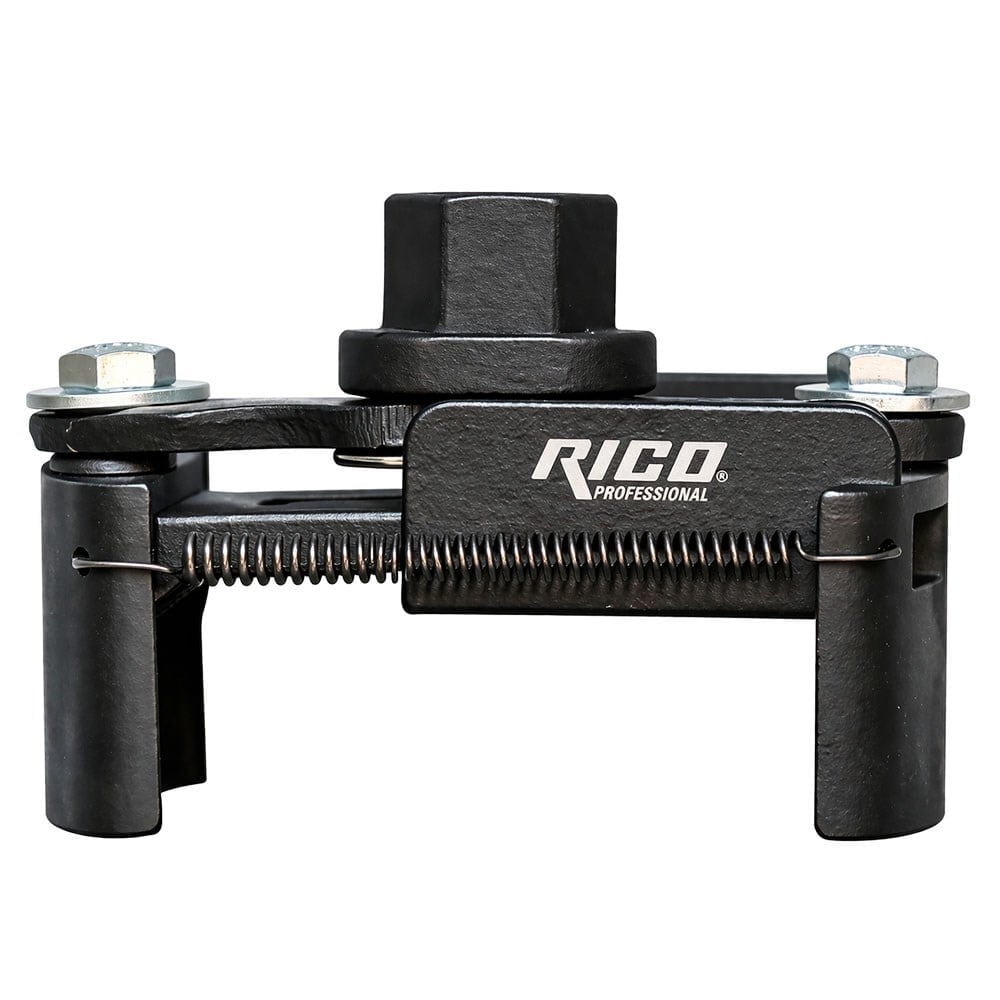RICO 007-KK1267 1/2 Ayarlı Yağ Filtresi Sökme Anahtarı 60 x 80 mm