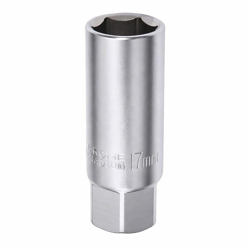 RICO 1/2 Buji Lokması 17 Mm