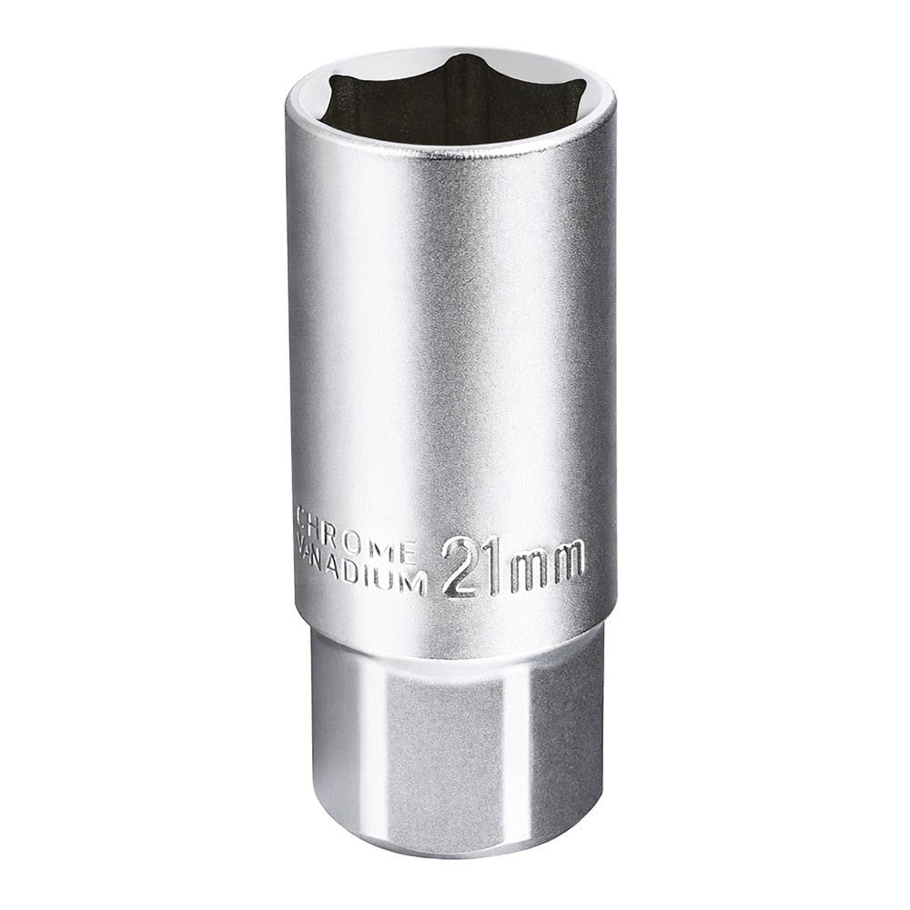 RICO 1/2 Buji Lokması 21 Mm